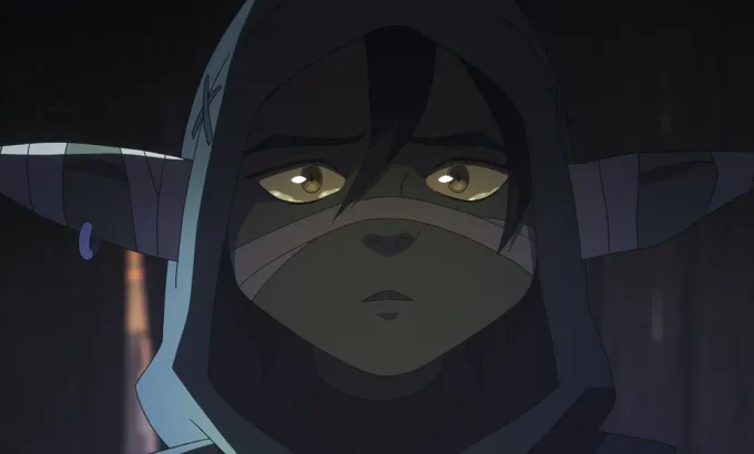 九巨头 The Mighty Nein