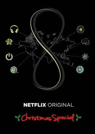 超感猎杀：圣诞特别篇 Sense8: A Christmas Special