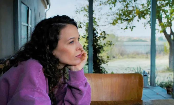 镜的第三乐章 Miroirs No. 3