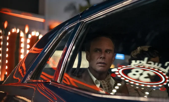 辐射 第二季 Fallout Season 2