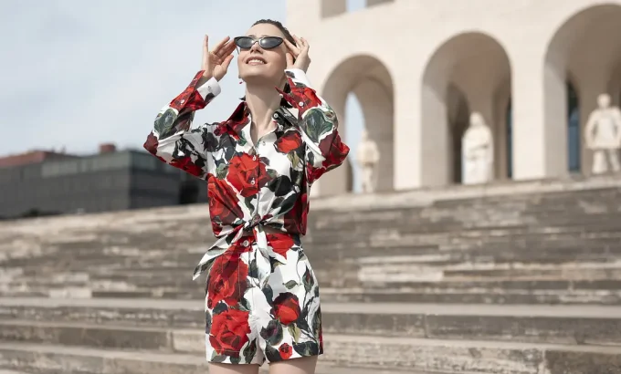 艾米丽在巴黎 第五季 Emily in Paris Season 5