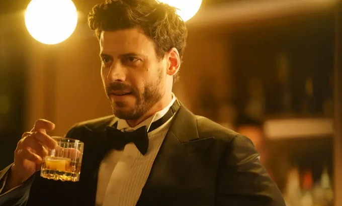 巅峰对决 第一季 Heated Rivalry Season 1