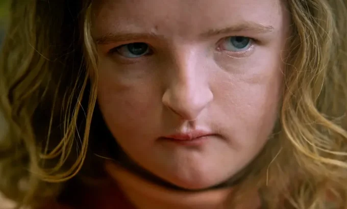 遗传厄运 Hereditary