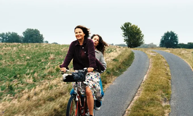 镜的第三乐章 Miroirs No. 3