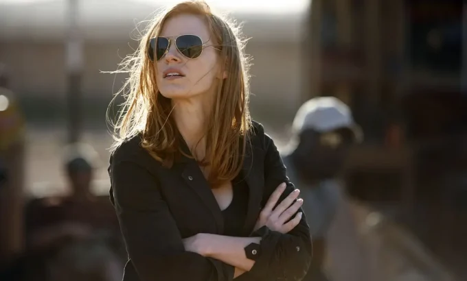 猎杀本·拉登 Zero Dark Thirty