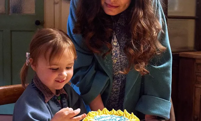 万物生灵：2025圣诞特别集 All Creatures Great and Small: 2025 Christmas Special