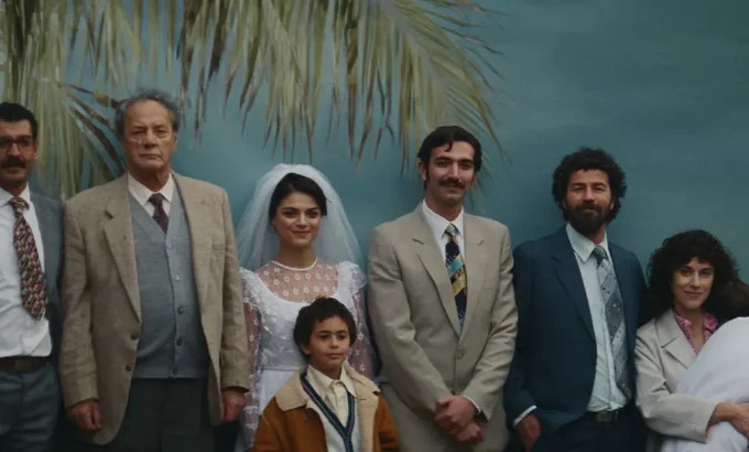 唯有追忆 اللي باقي منك