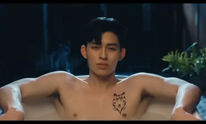 清醒点，泰尔先生 มีสติหน่อยคุณธีร์