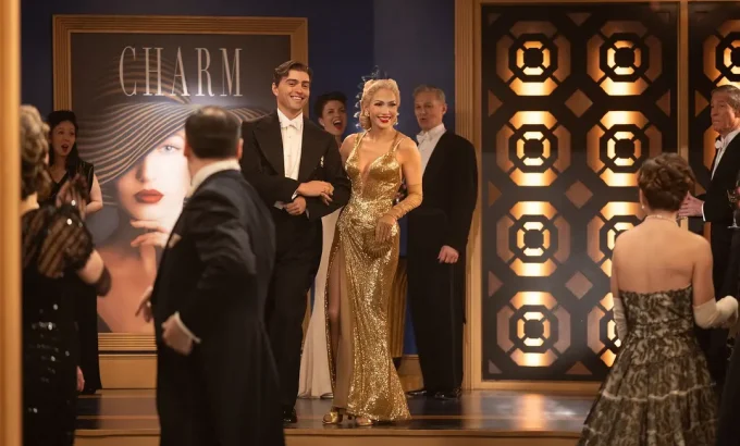 蜘蛛女之吻 Kiss of the Spider Woman