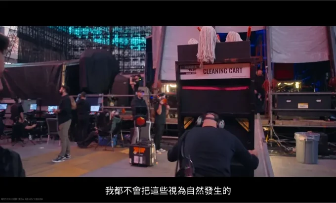 泰勒·斯威夫特：时代巡回演唱会，一个时代的结束 Taylor Swift | The Eras Tour | The End of an Era