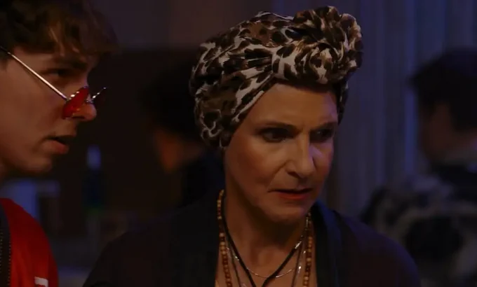 爱上平行时空的你 Сводишь с ума