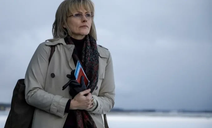 战地之声 Words of War