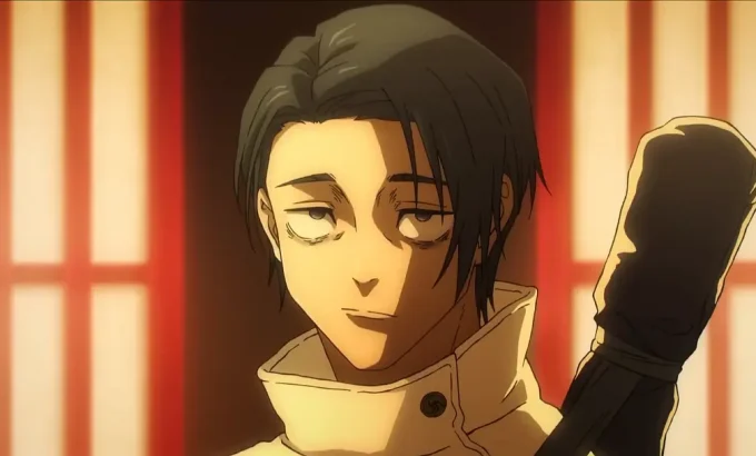 咒术回战 涩谷事变×死灭回游 剧场版 劇場版 呪術廻戦「渋谷事変 特別編集版」×「死滅回游 先行上映」