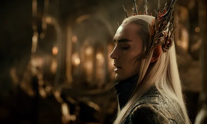 霍比特人2：史矛革之战 The Hobbit: The Desolation of Smaug