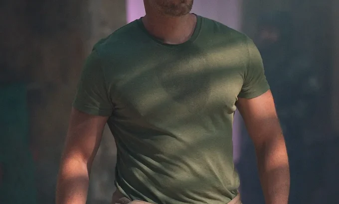 陆海之战 The War Between the Land and the Sea