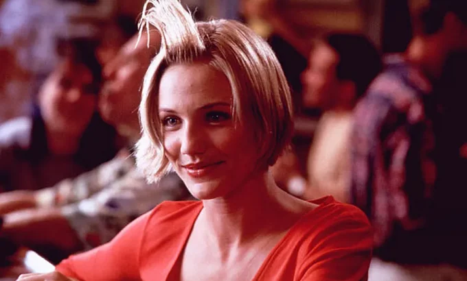 我为玛丽狂 There's Something About Mary