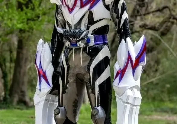 剧场版 假面骑士加布 零食之家的侵略者 仮面ライダーガヴ お菓子の家の侵略者