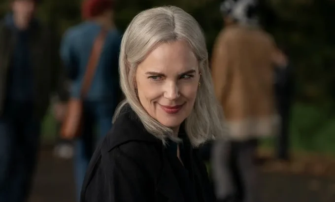 泰拉玛斯卡：秘社 Anne Rice's Talamasca: The Secret Order