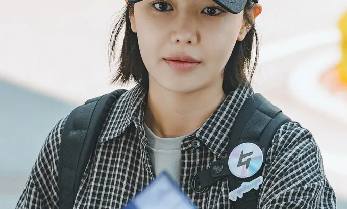 疯子 아이돌아이