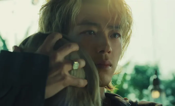 十项舞蹈 10 DANCE