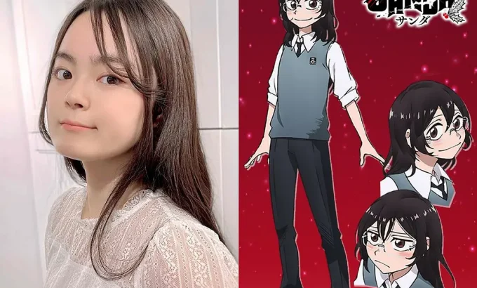 变身圣诞老人 SANDA