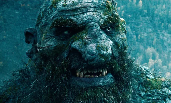 山怪巨魔2 Troll 2