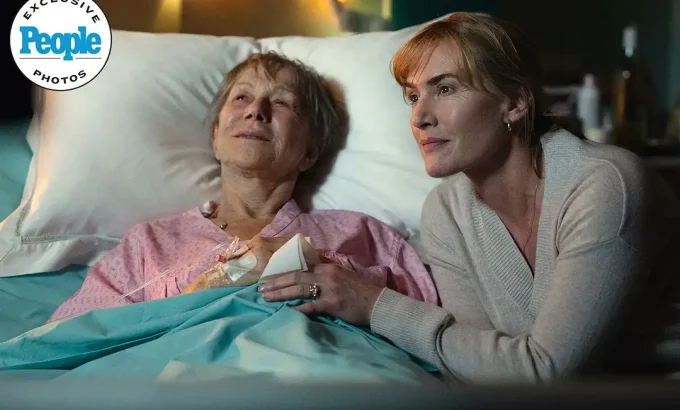 再见琼 Goodbye June