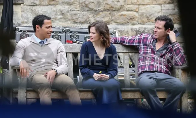 利刃出鞘3 Wake Up Dead Man: A Knives Out Mystery‎