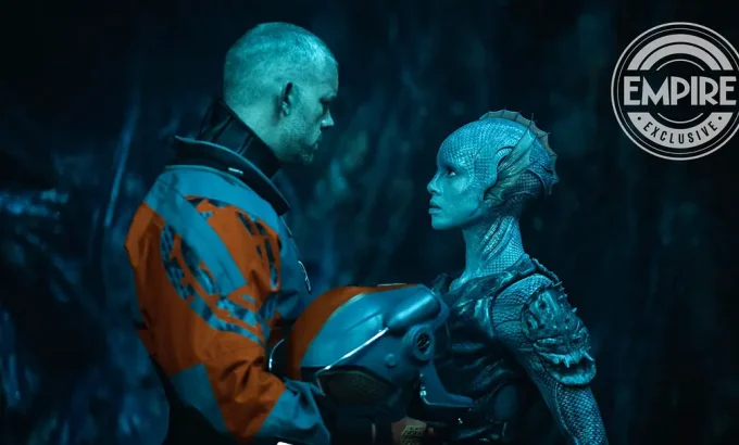 陆海之战 The War Between the Land and the Sea