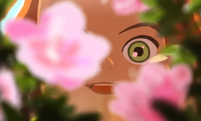 你好，爱美丽 Amélie et la métaphysique des tubes