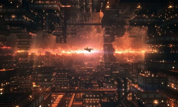 鬼灭之刃：无限城篇 第一章 猗窝座再袭 劇場版「鬼滅の刃」無限城編 第一章 猗窩座再来