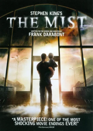 迷雾 The Mist