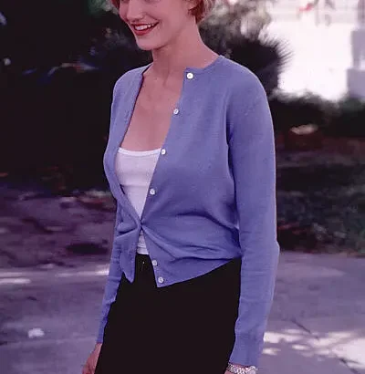 我为玛丽狂 There's Something About Mary