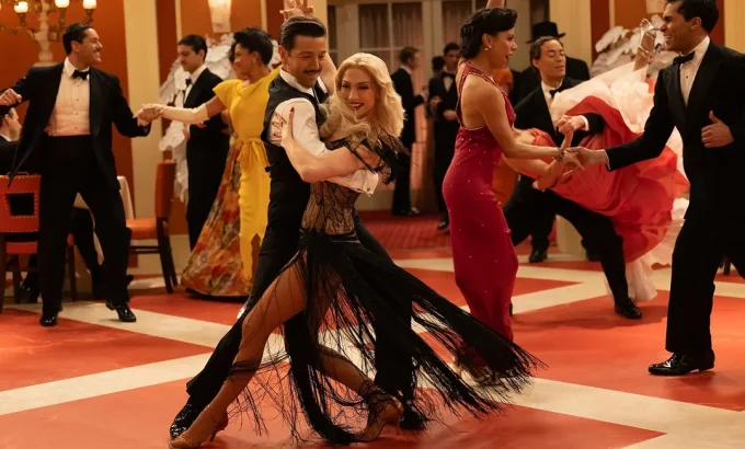 蜘蛛女之吻 Kiss of the Spider Woman