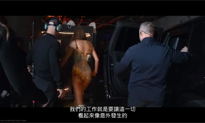 泰勒·斯威夫特：时代巡回演唱会，一个时代的结束 Taylor Swift | The Eras Tour | The End of an Era