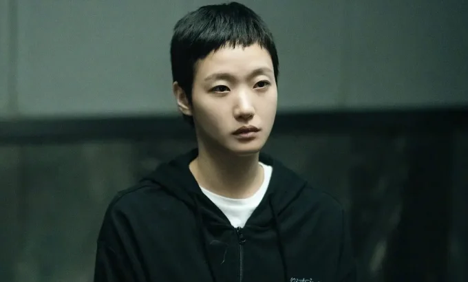 认罪之罪 자백의 대가