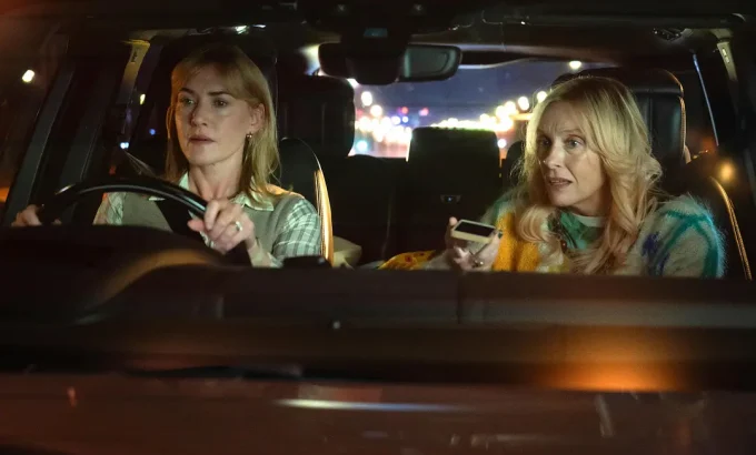 再见琼 Goodbye June