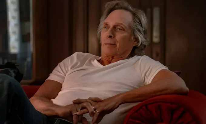 泰拉玛斯卡：秘社 Anne Rice's Talamasca: The Secret Order