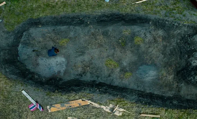 山怪巨魔2 Troll 2