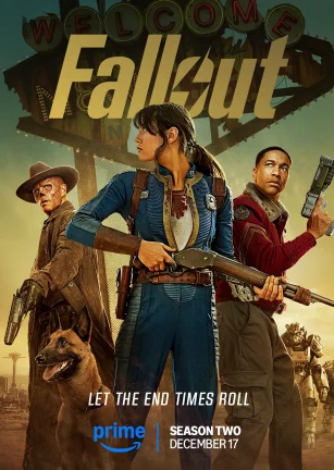 辐射 第二季 Fallout Season 2