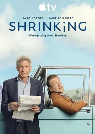 诊疗中 第三季 Shrinking Season 3