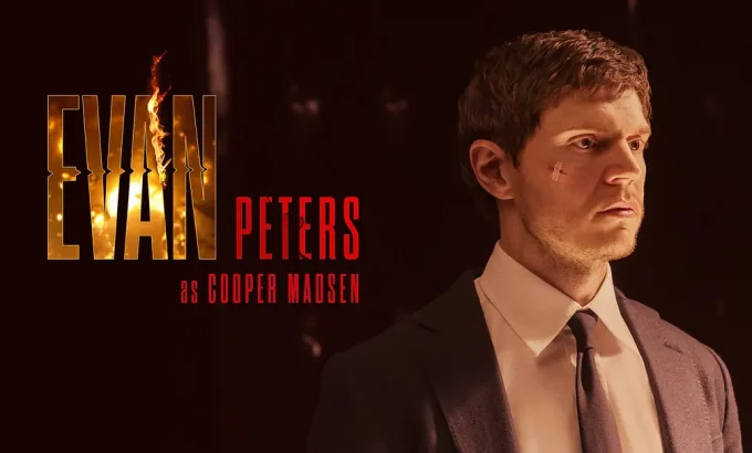 美丽毒素 The Beauty