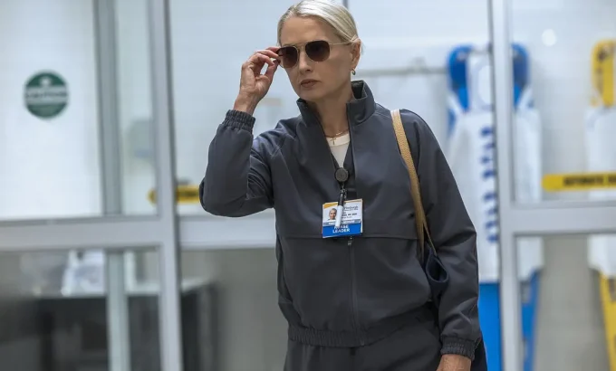 匹兹堡医护前线 第二季 The Pitt Season 2