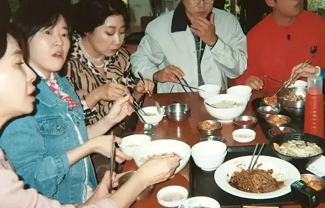 请回答1988 十周年MT 응답하라 1988 10주년MT