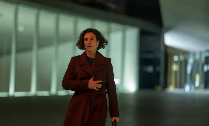 夜班经理 第二季 The Night Manager Season 2