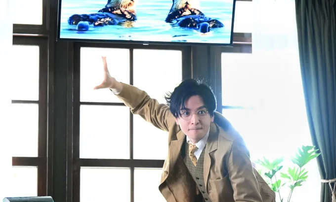 比熊猫更不擅长恋爱的我们 パンダより恋が苦手な私たち