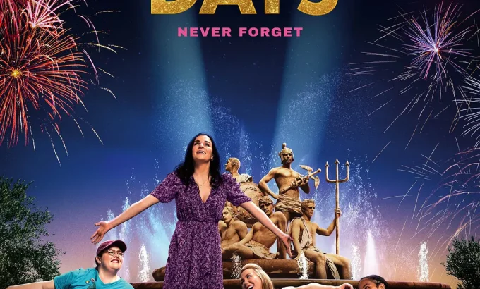 最伟大的时光 Greatest Days