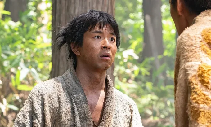 丰臣兄弟！ 豊臣兄弟!