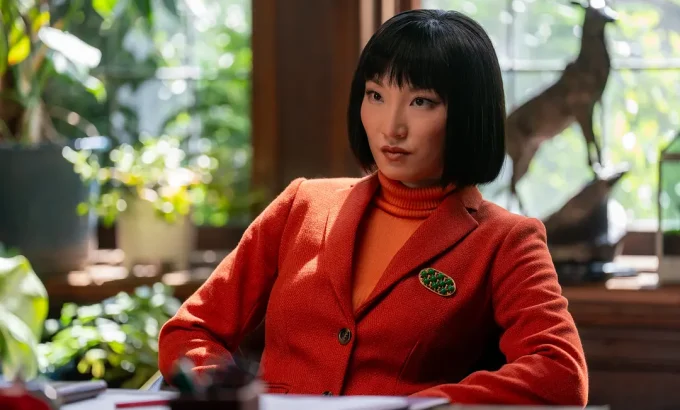 他和她的谎 His & Hers