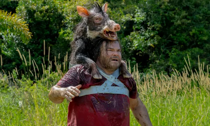 新狂蟒之灾 Anaconda